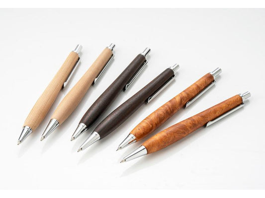 F-style - An Enchanting Treasure Trove of Beautiful Pens