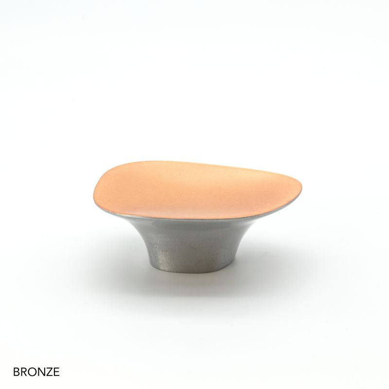 Ornament - Präsentationsständer / Ornament FUNGI MID