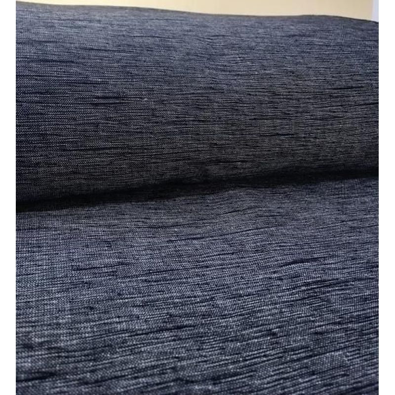 Cotton Fabric - 2-Ply Yarn Gray