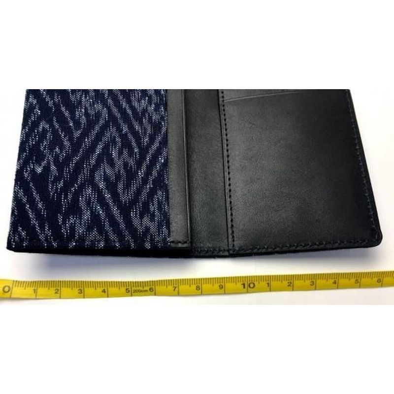 Card Case - Sayagata