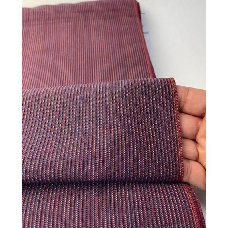 Cotton Fabric - Next Kiri Ruby