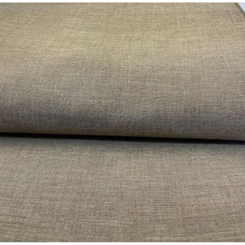 Cotton Fabric - Kataha Solid Honey