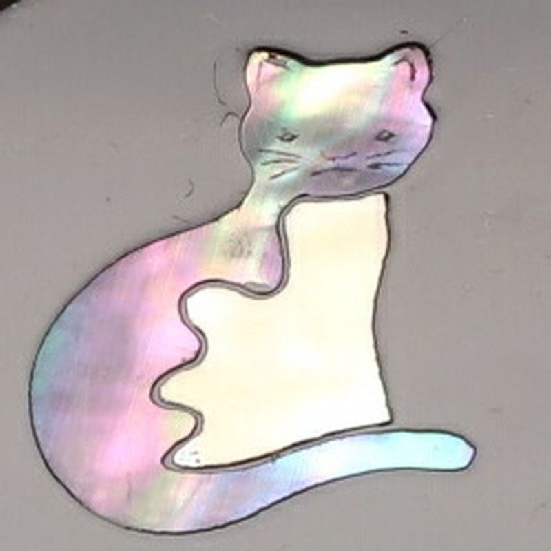 Paperweight - Bun-Chin