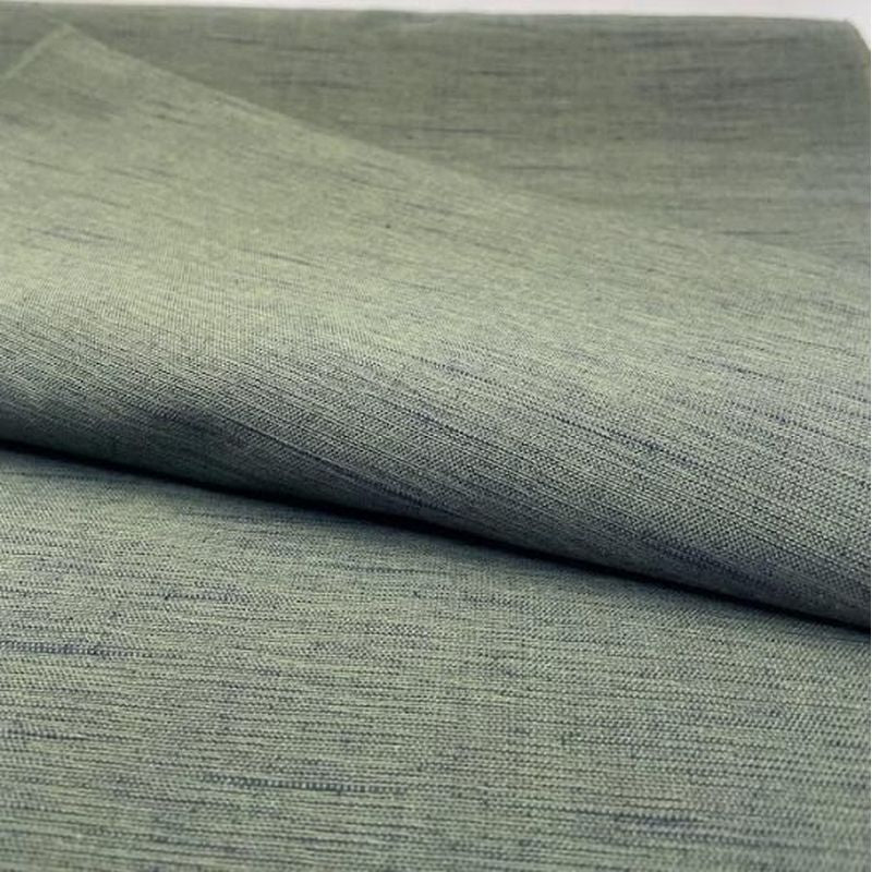 Cotton Fabric - 2-Ply Yarn Solid Deep Moss Green