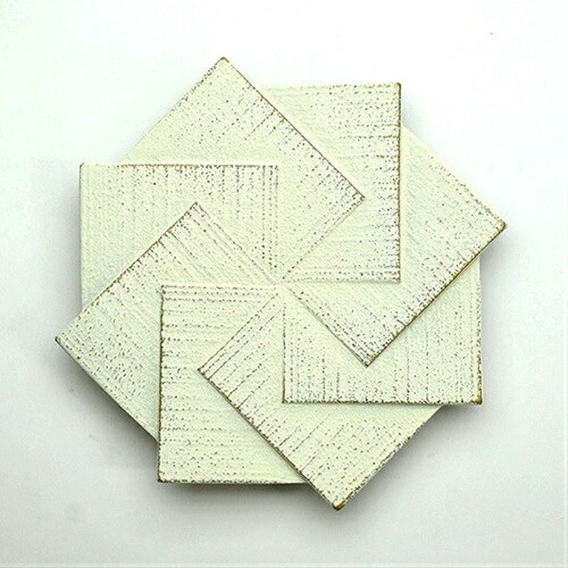 Untersetzer - Windmühle