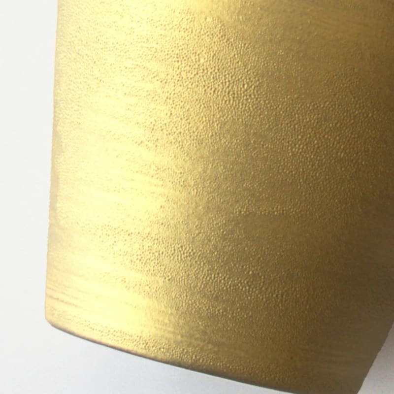 Mug - Arita-yaki Hakeme Gold, Lifelong Companion