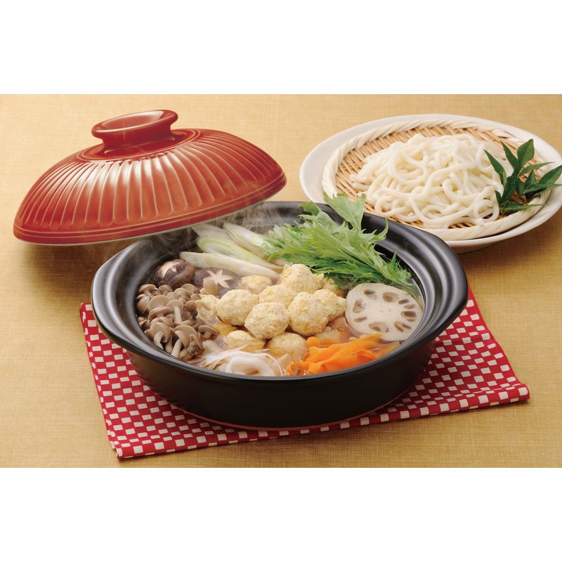 Donabe GINPO - Kikka Size No.8 for 2-3 People