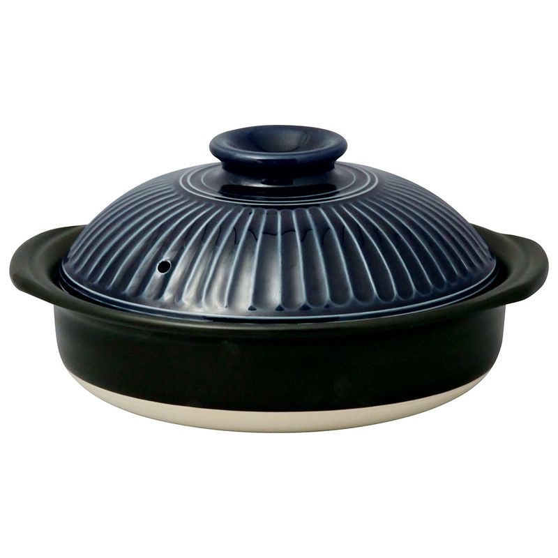 Donabe GINPO - Kikka Size No.9 for 3-5 People