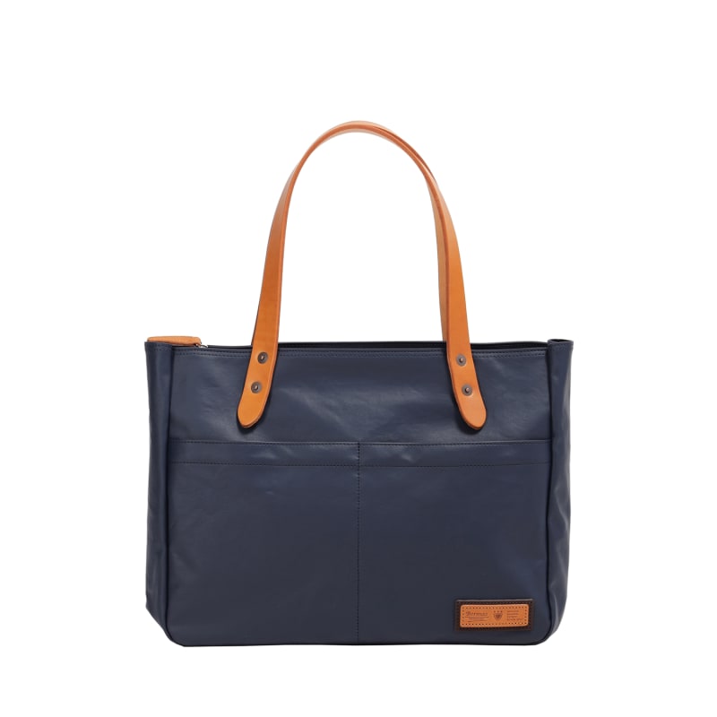 TOYOOKA KABAN - Commute II Horizontal Zip Tote Bag