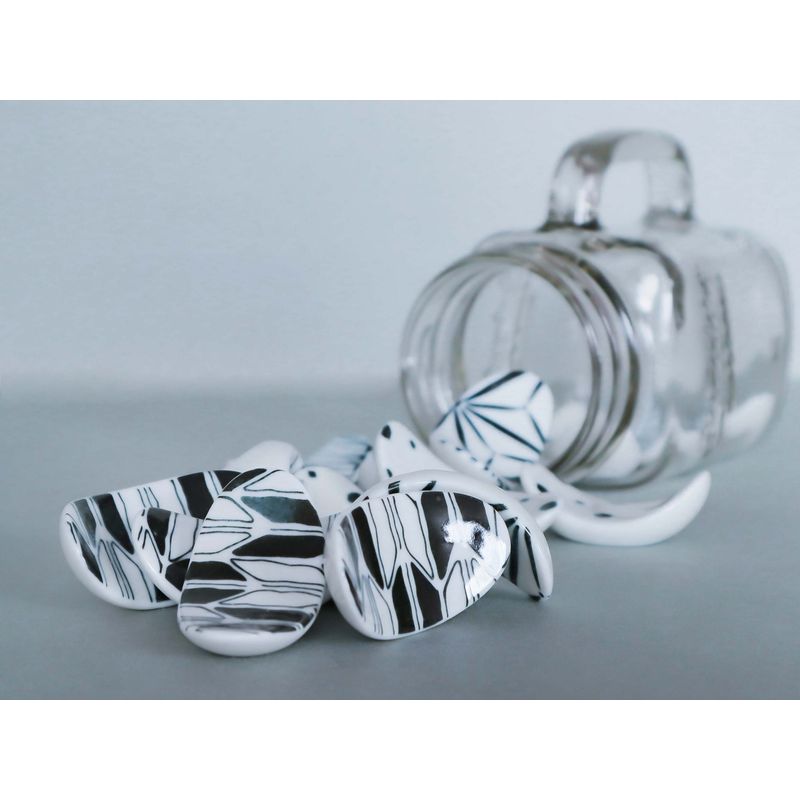 مجموعة مسند عيدان تناول الطعام - كومون