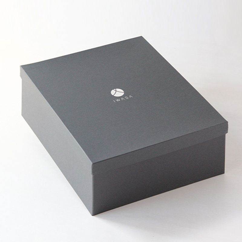 حقيبة رسمية - نقشة هاكاتا المنسوجة