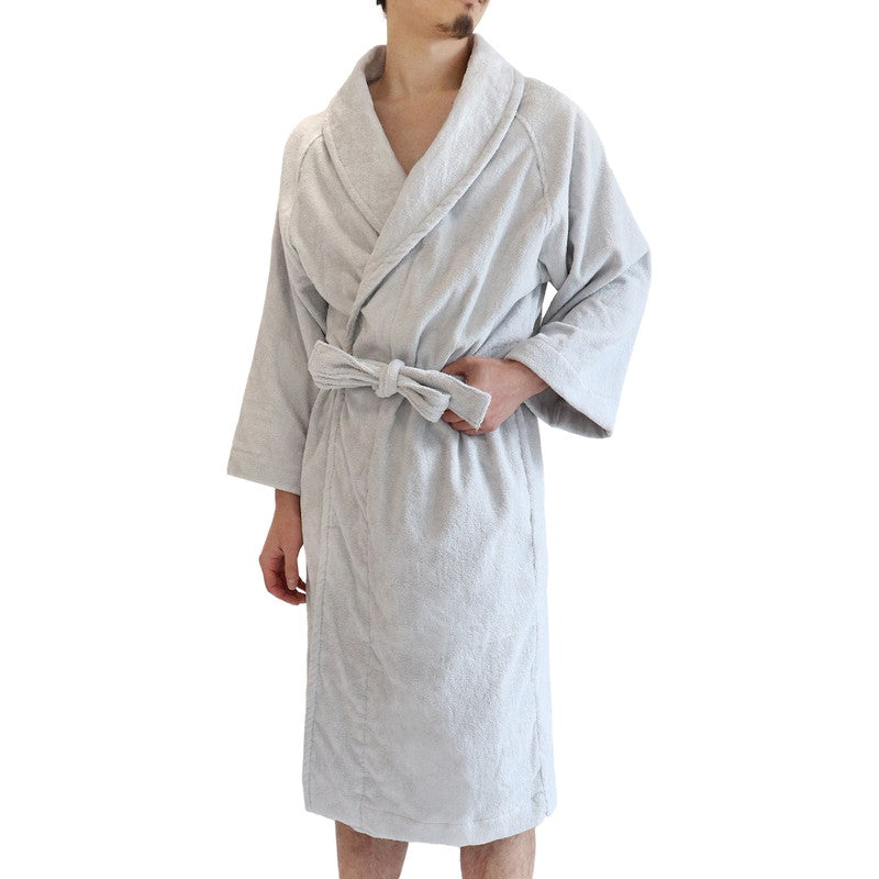 Bathrobe - sensui