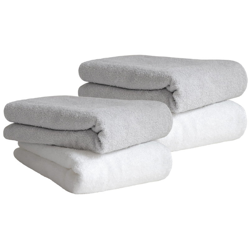 Senshu - Bath Towel sensui Sou 4-Pack