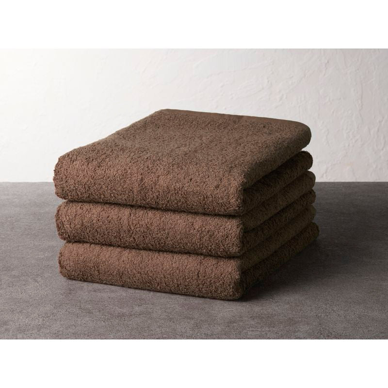 Bath Towel - KS Hotel Style