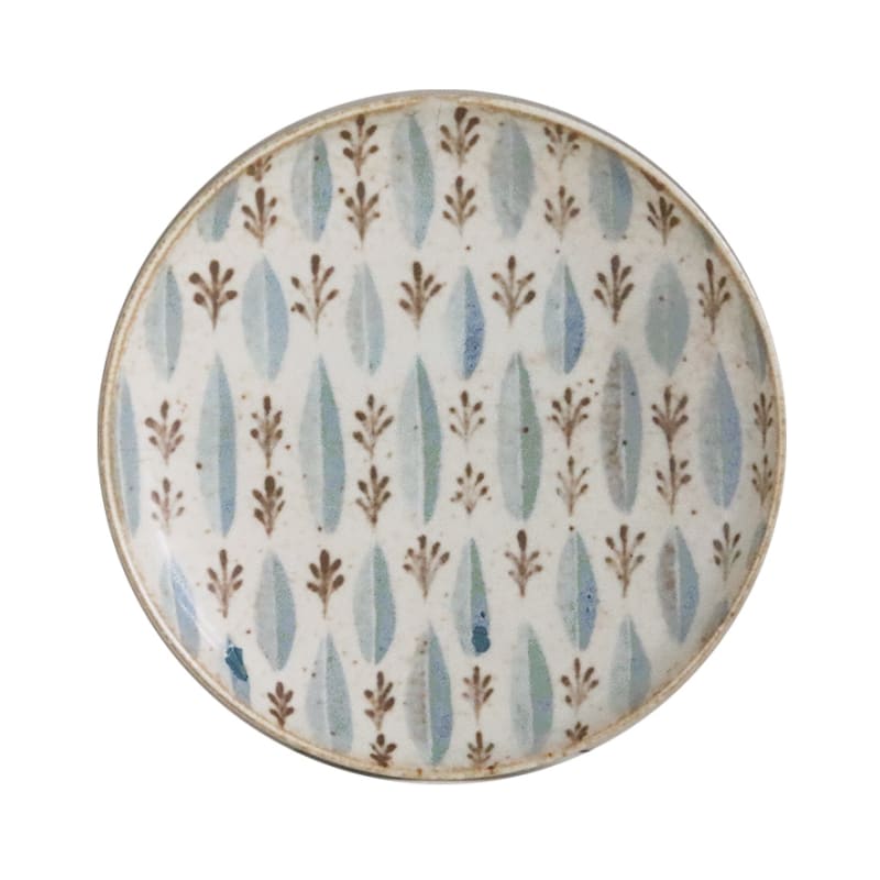 Dessert Plate Set (5 pieces) - Blanton