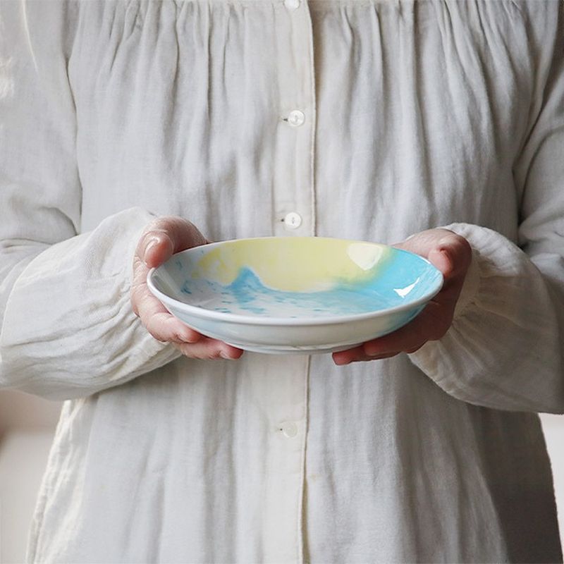 طبق ثلاثي - كوزموس (حجم متوسط)