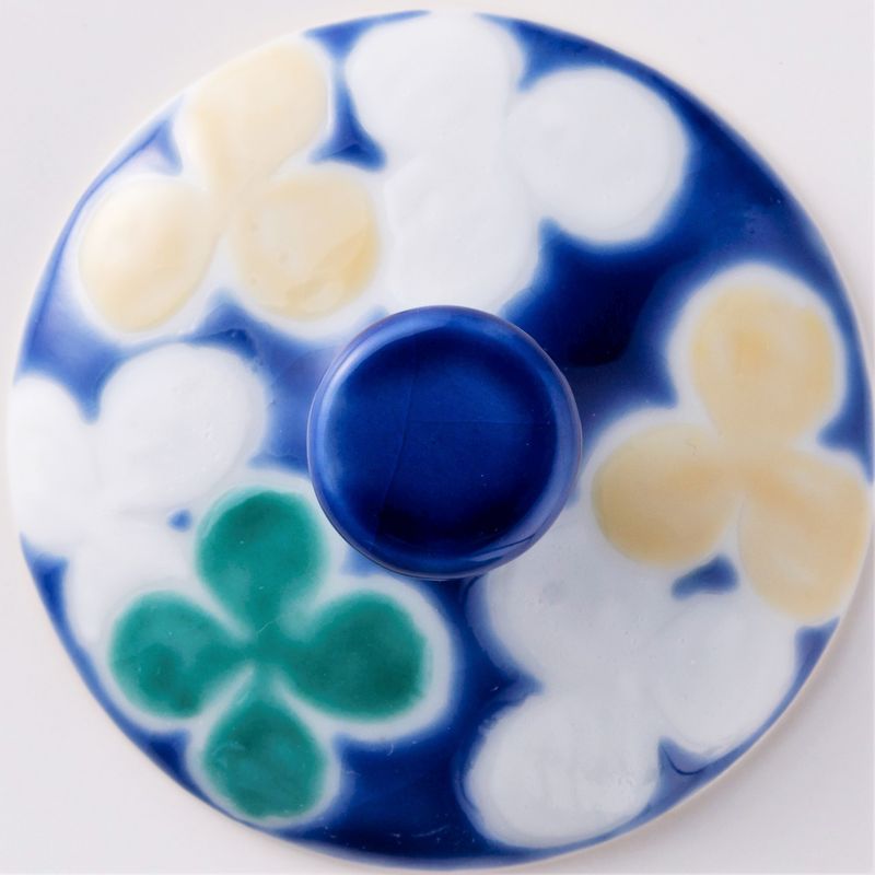 Dessert Glass - Lattice (Size Medium)