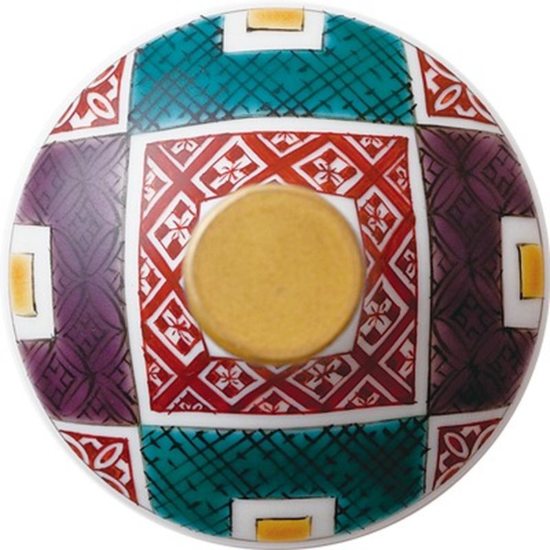 Free Glass - Lattice (Size Medium)