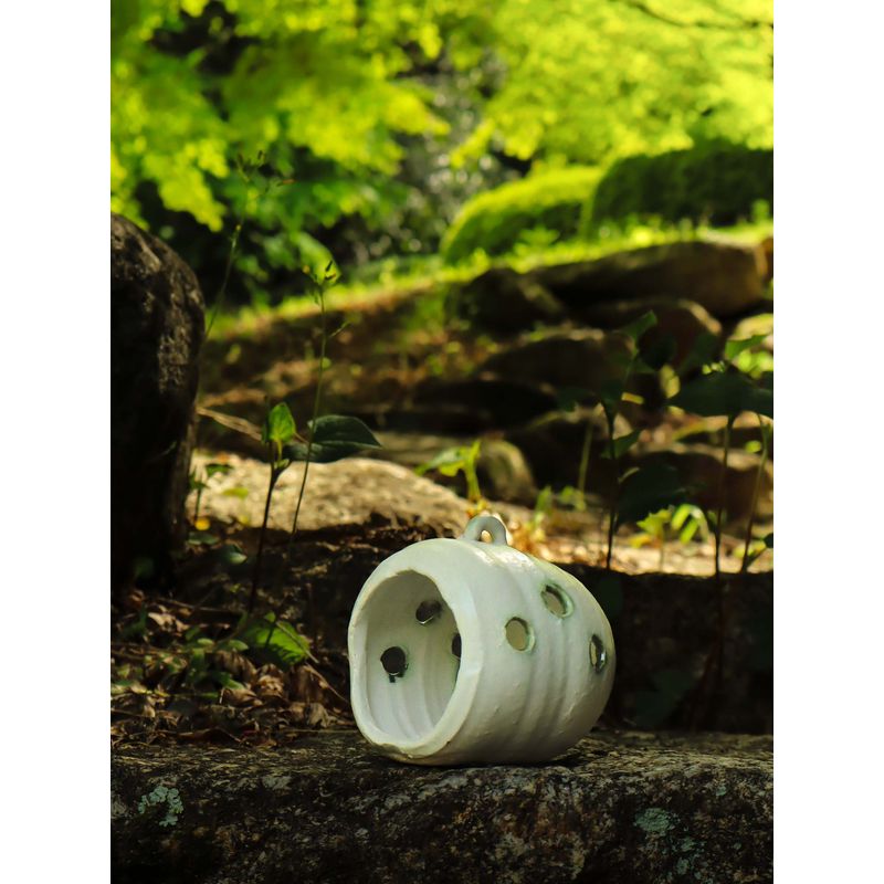 Boule suspendue - Kobiki