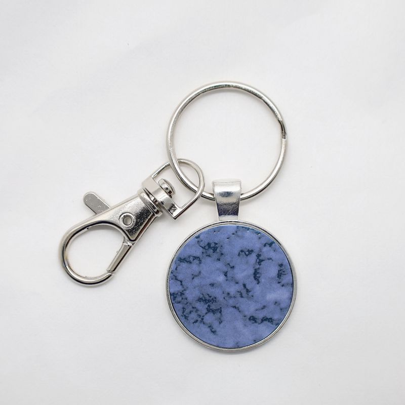 Ceramic Keychain - 36