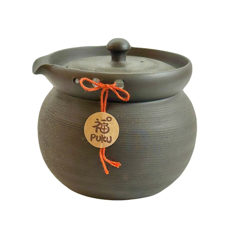 Théière - SEKIRYU PUKU