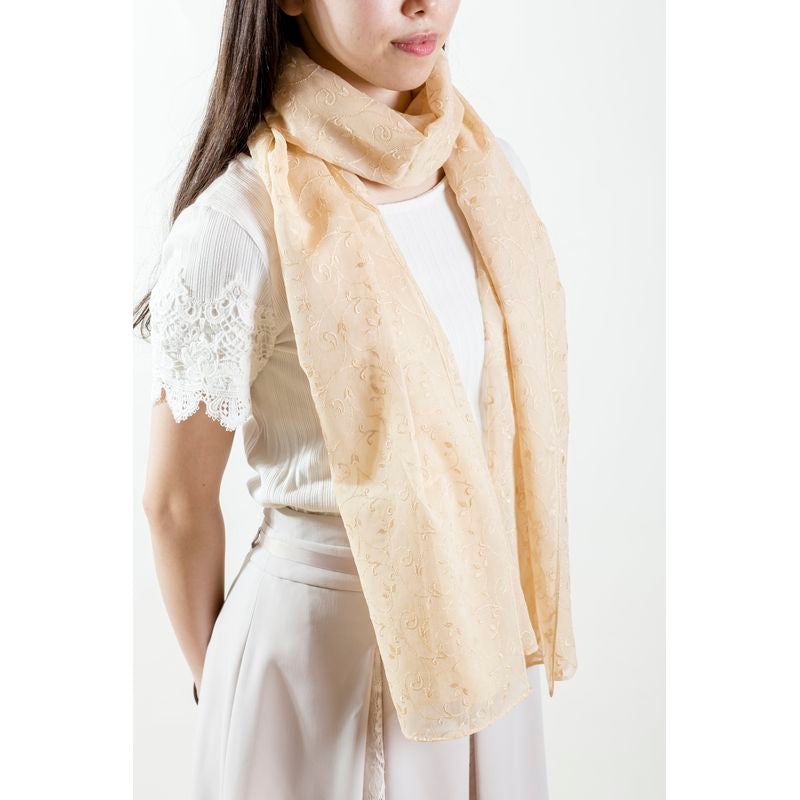 Stole - Couture Silk