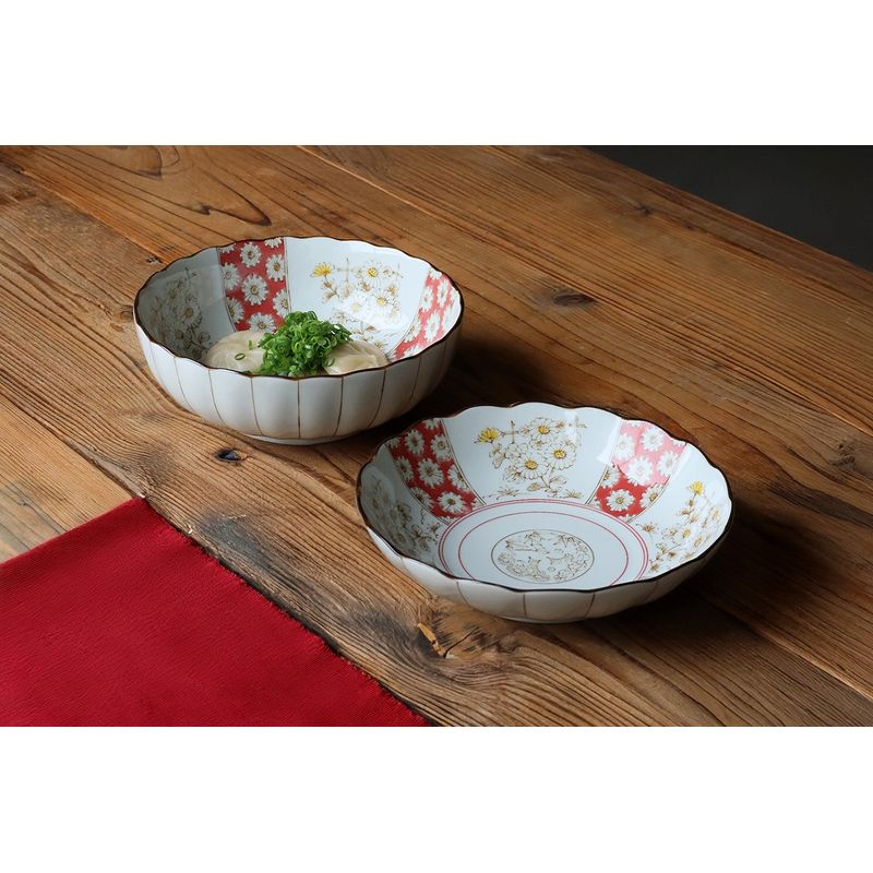 Harmony Set - Japonica Kikka