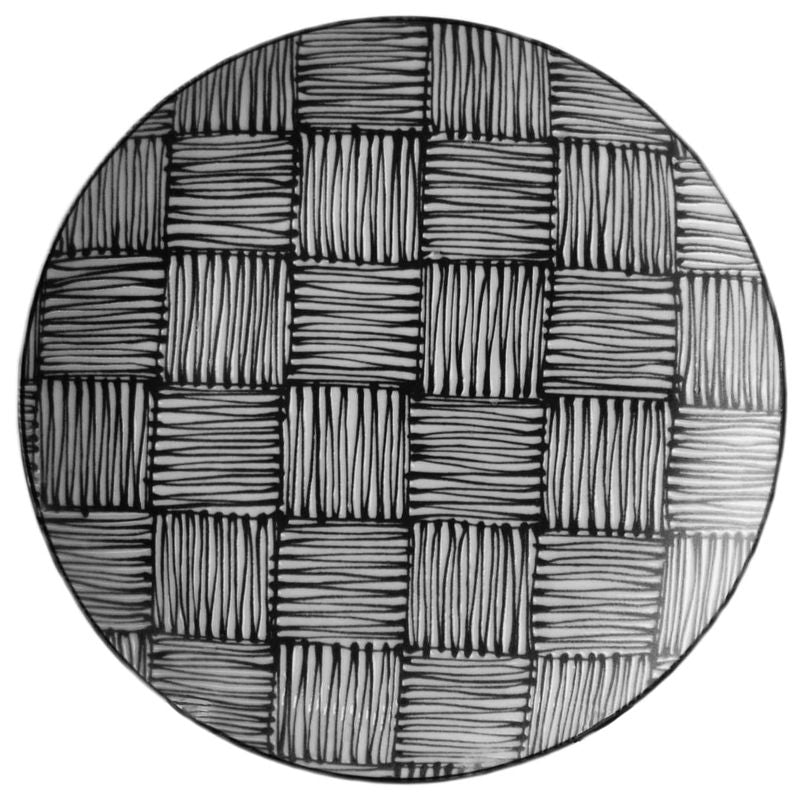 طبق كيك - كومون ٥ قطع