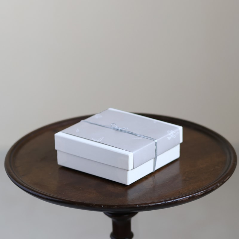 Coaster - Kasumi Nishijin Ori Set of 4