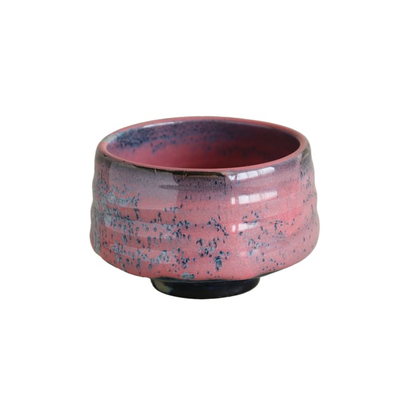 Matcha Bowl - Kiyou-hen (Kiln Change)