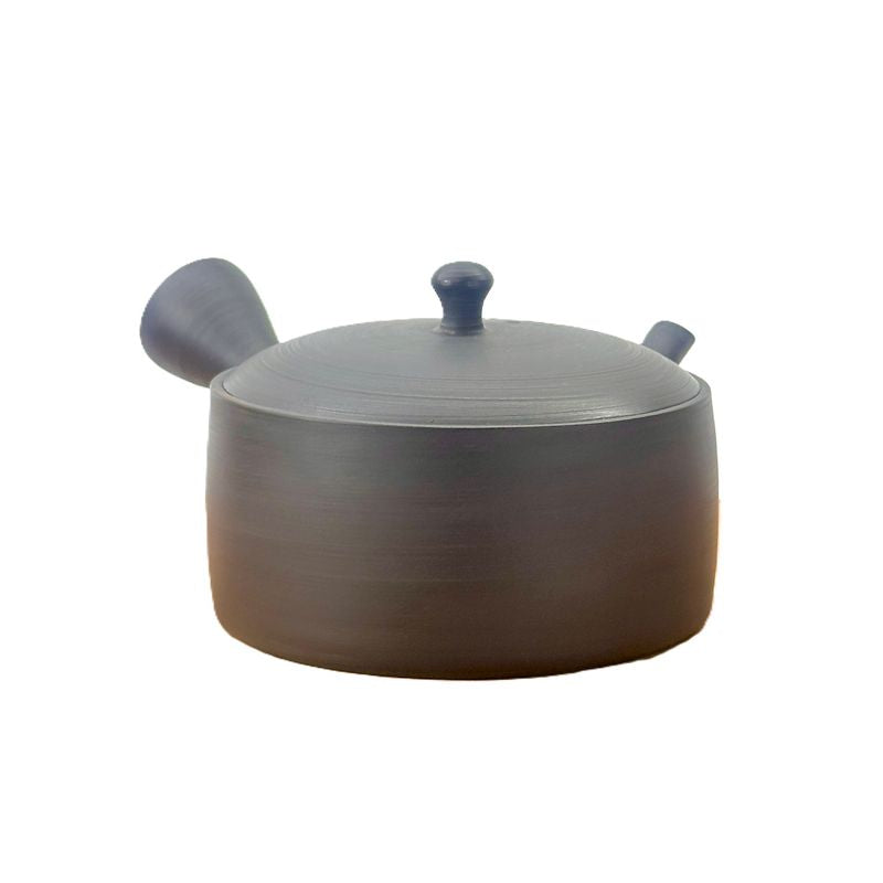 إبريق شاي - جيوكو، شكل مستقيم، سادة