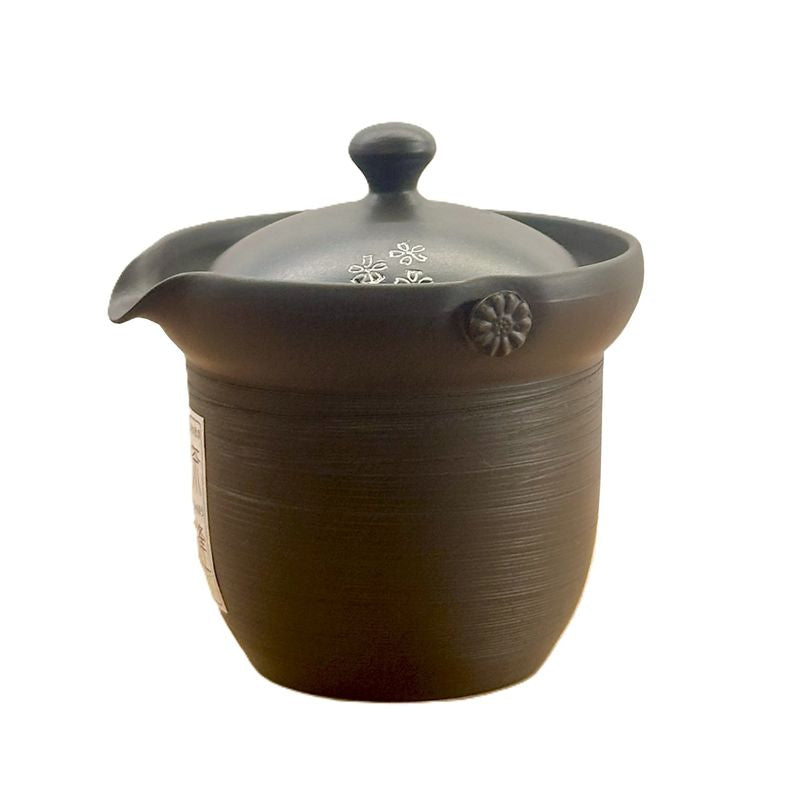 Théière - SEKIRYU Sakura Chahou en relief