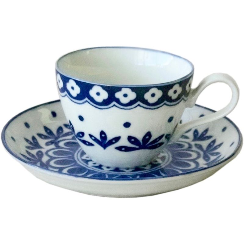 قهوة C/S - حقل الفخار