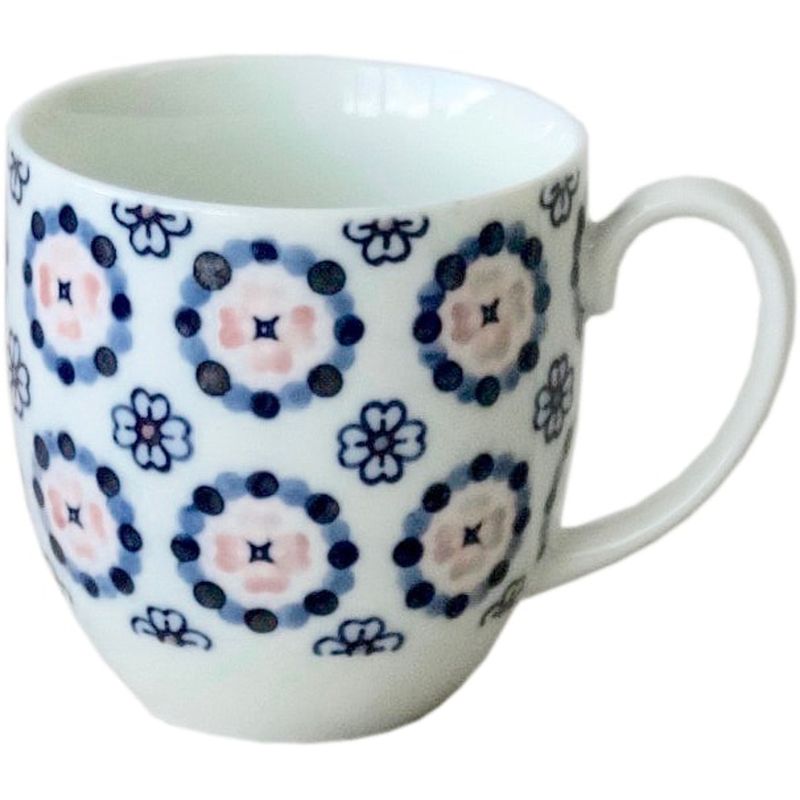 كوب - حقل الفخار ll