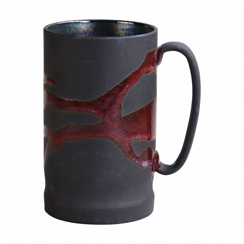 Keramikbecher - Nagashi