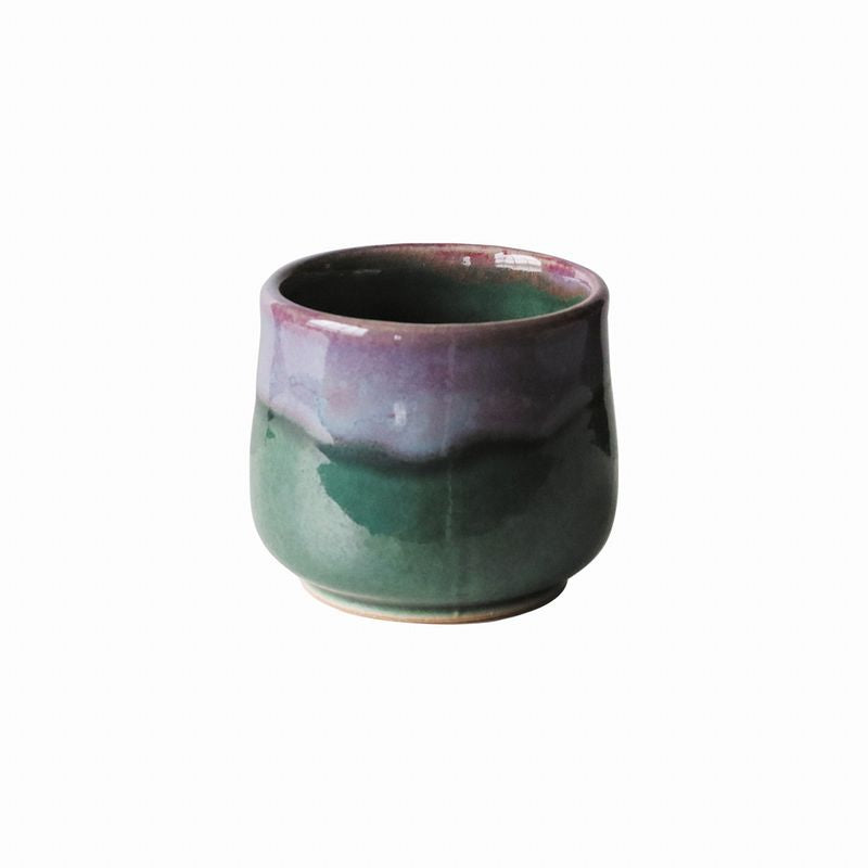 كوب شاي - سينشا جليز ٥ قطع