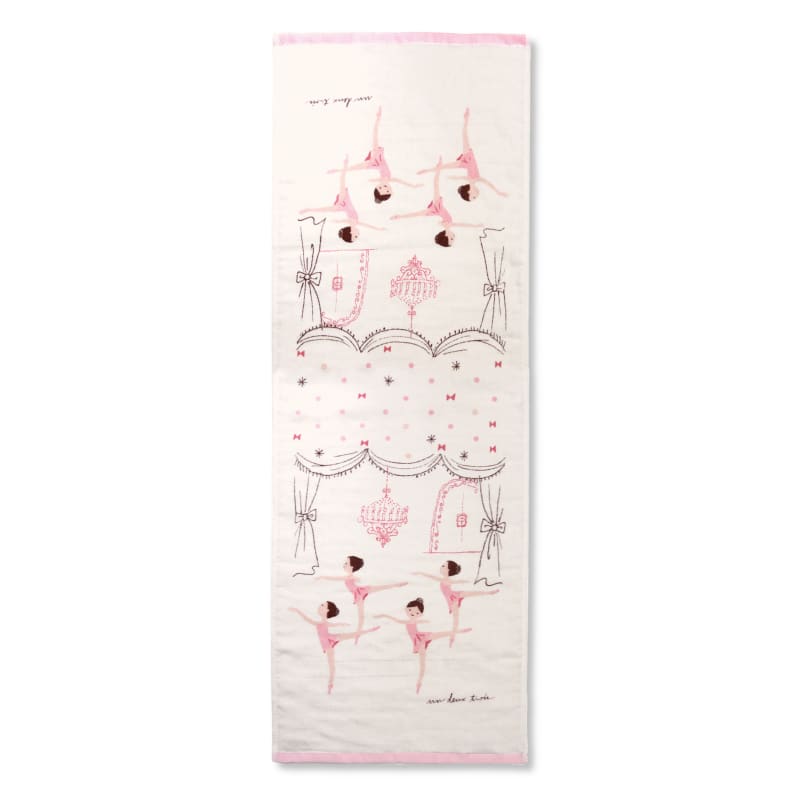 Face Towel - Atelier