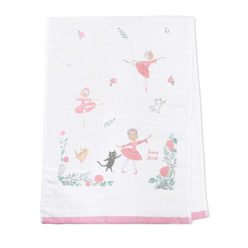 Face Towel - Prima Shinzi Katoh