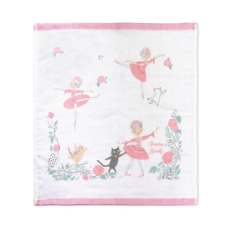 Hand Towel - Prima Shinzi Katoh
