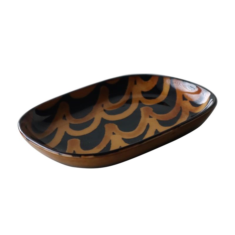 صينية ساندويتش - شوكولاتة سليب ٥ قطع