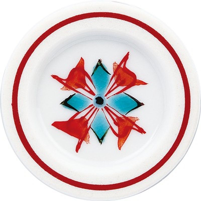 Shot Glass - KUTANI WA GLASS