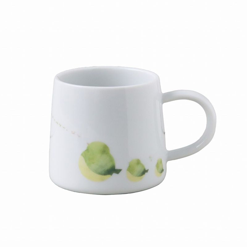 Mug - Komonono Suisai