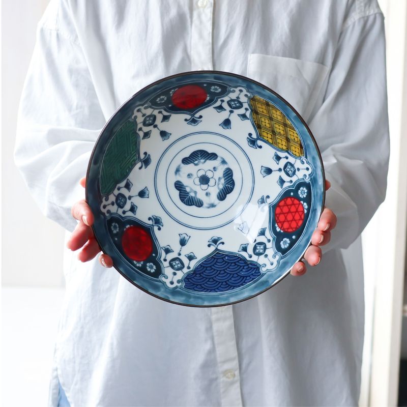 Salad Noodle Bowl - Shonzui