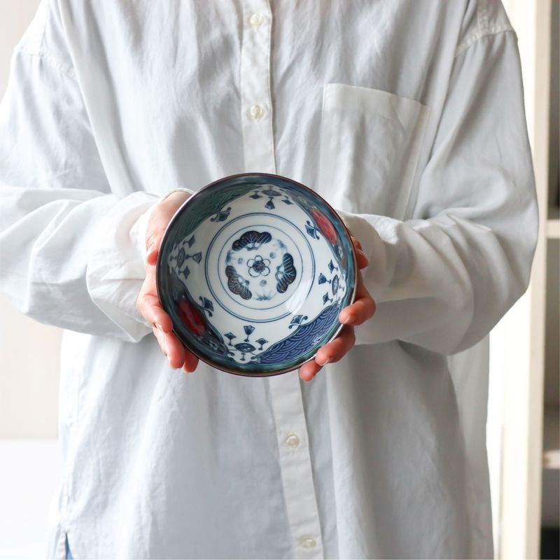 Multi Bowl- Shonzui 5pcs