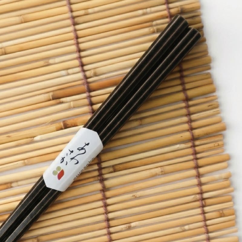 Ramen Set (with Spoon & Chopsticks) - Shonzui Yoraku Pattern