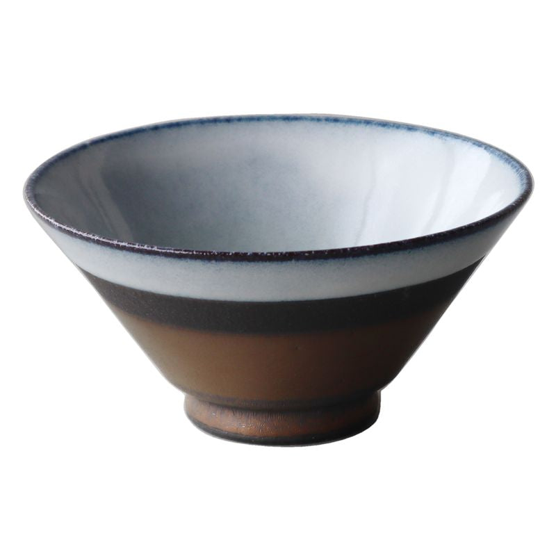 Reisschale - Unofu Gold