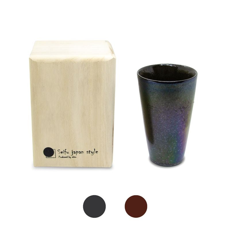 Hohe Tasse