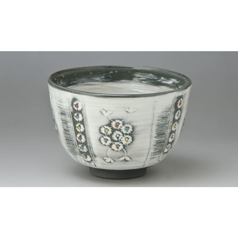 Matcha Bowl - SAI MISHIMA