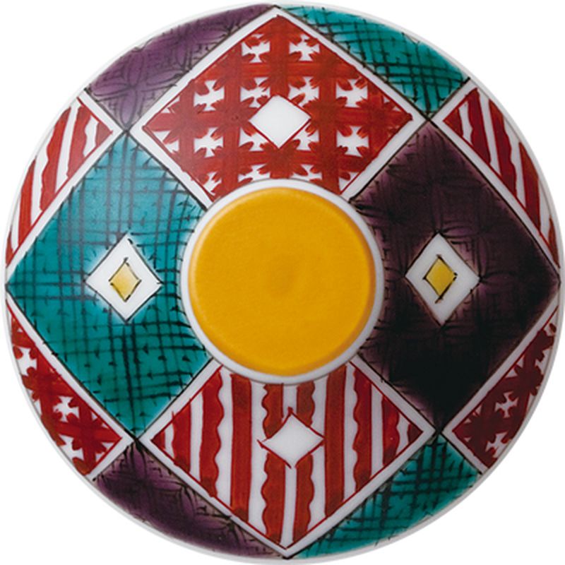 Verre à vin - Treillis (taille petite)