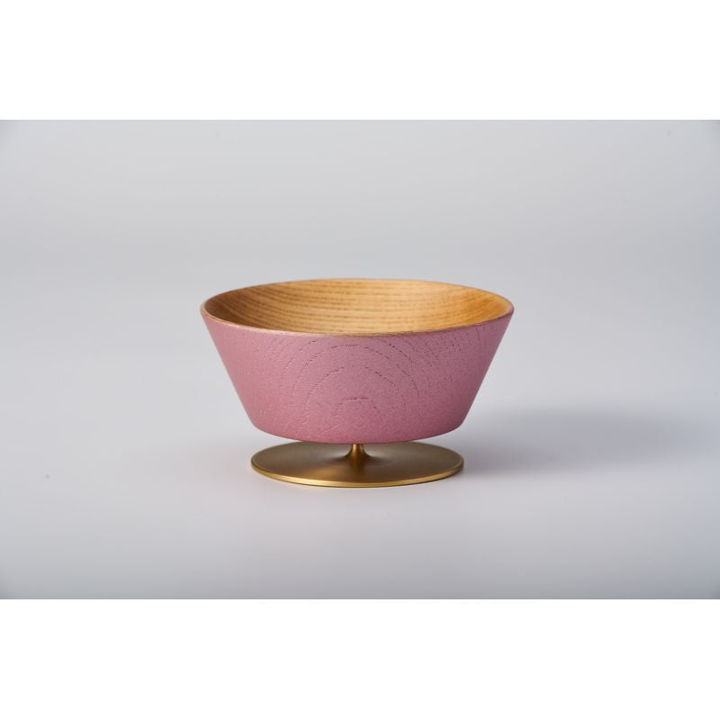 Motenashi Glass - Tapered